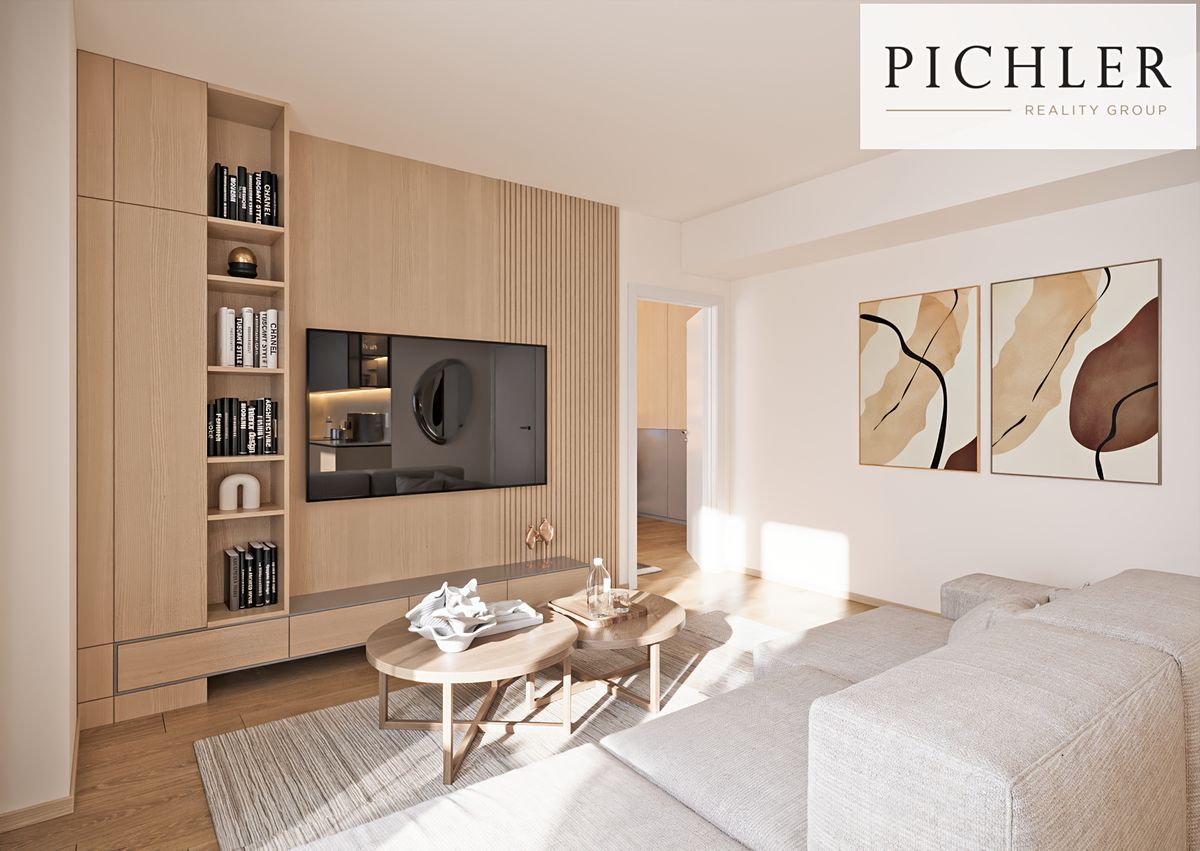 Prodej bytu 1+kk 51 m² – fotografie 5