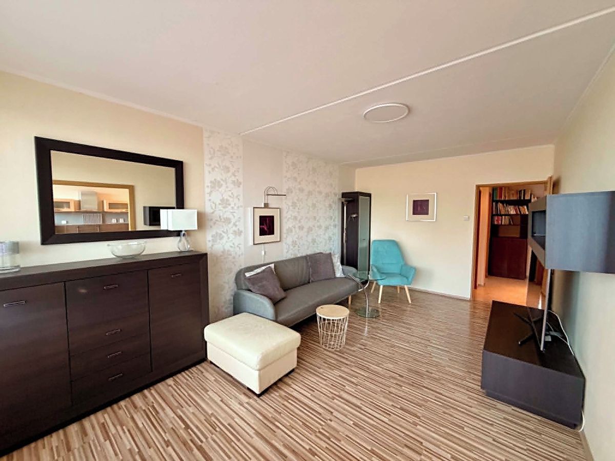 Prodej bytu 3+1 68 m² – fotografie 3