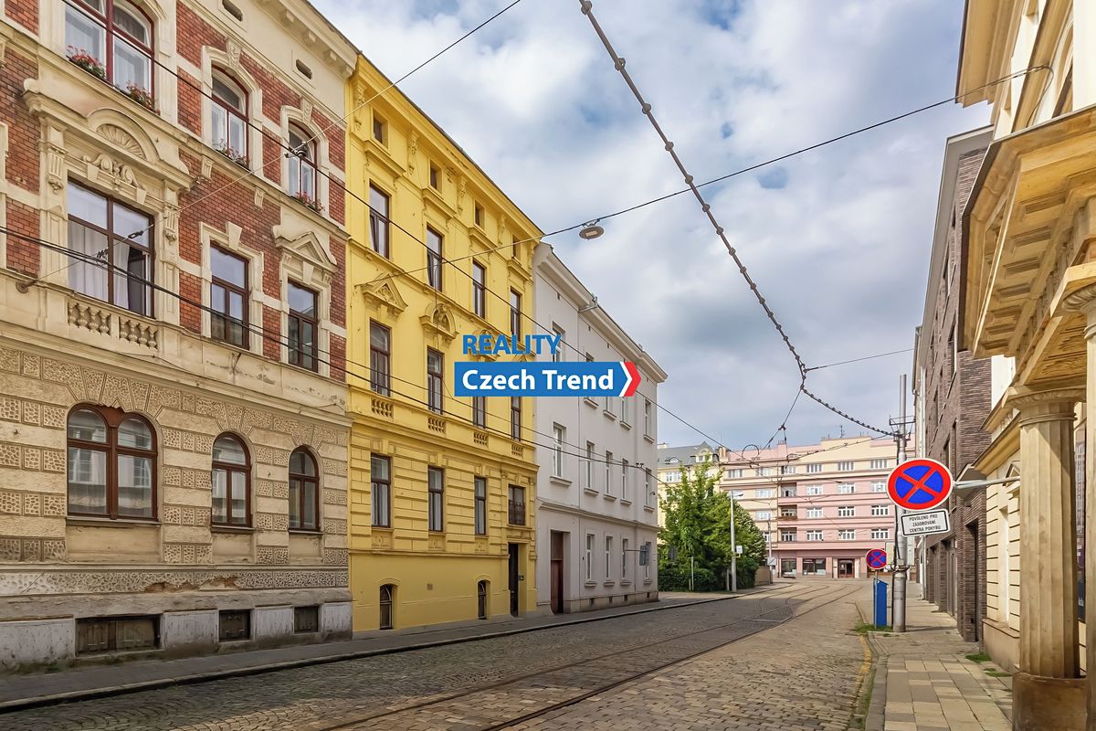 Prodej bytu 2+1 62 m² – fotografie 3
