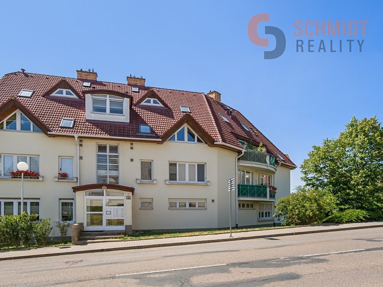 Квартира 4+kk на продаж, 80 м² (23 з 27)