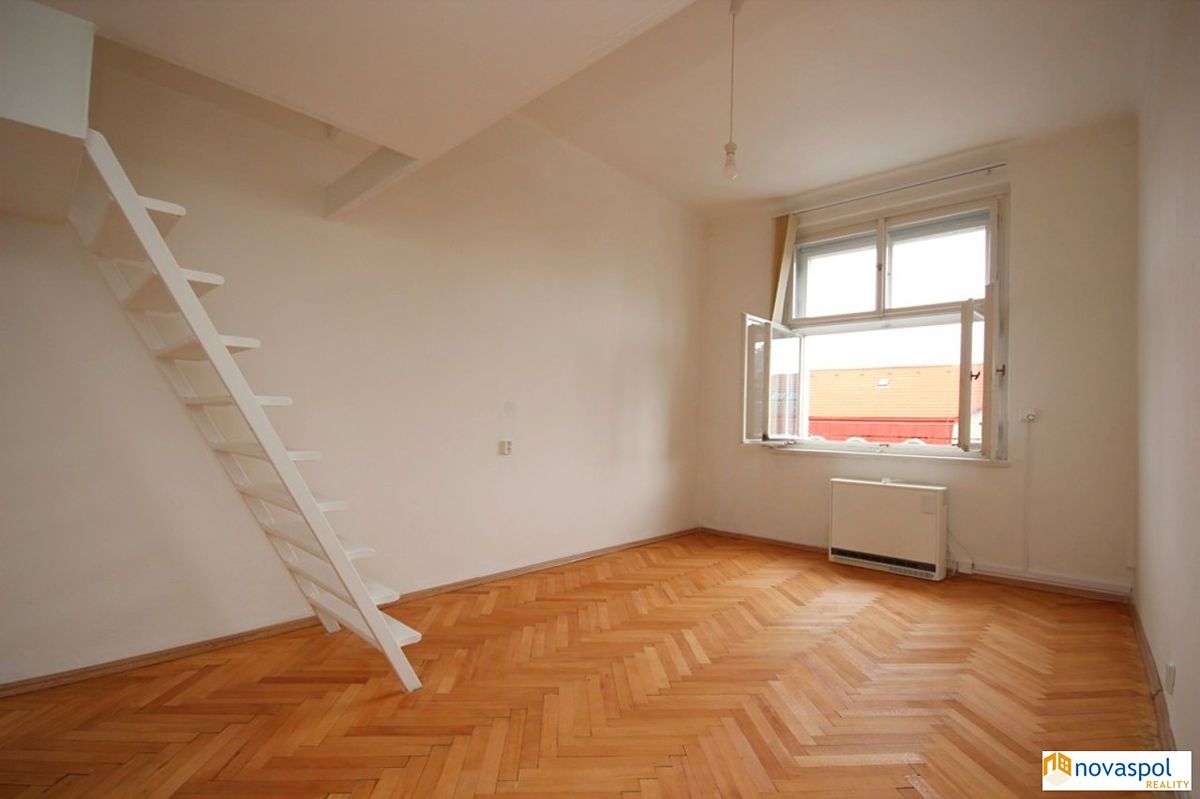 Prodej bytu 2+kk 43 m²