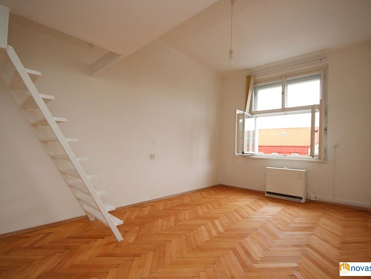 Квартира 2+kk на продаж, 43 м² (1 з 13)