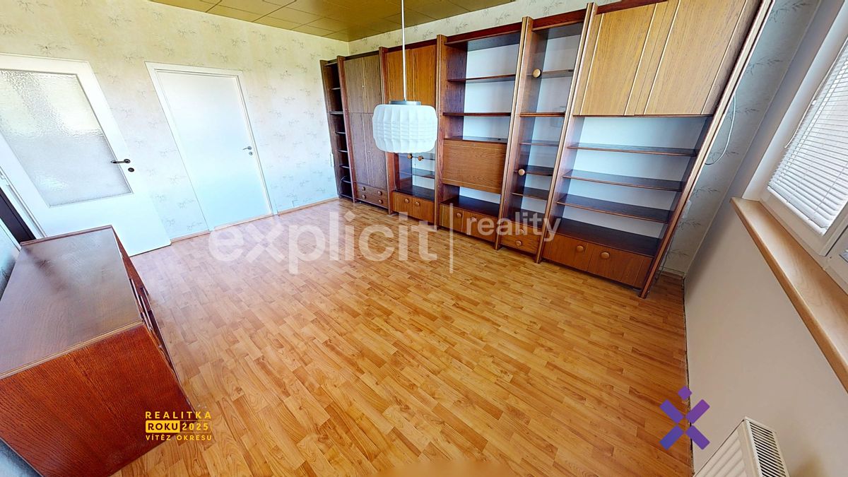 Prodej bytu 3+1 73 m² – fotografie 4