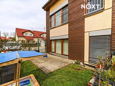 Prodej bytu 3+kk 60 m²