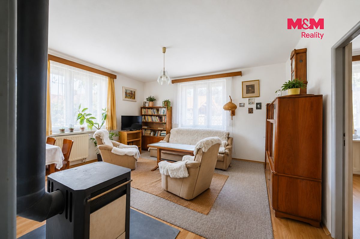 Prodej chalupy 213 m², pozemek 443 m² – fotografie 5