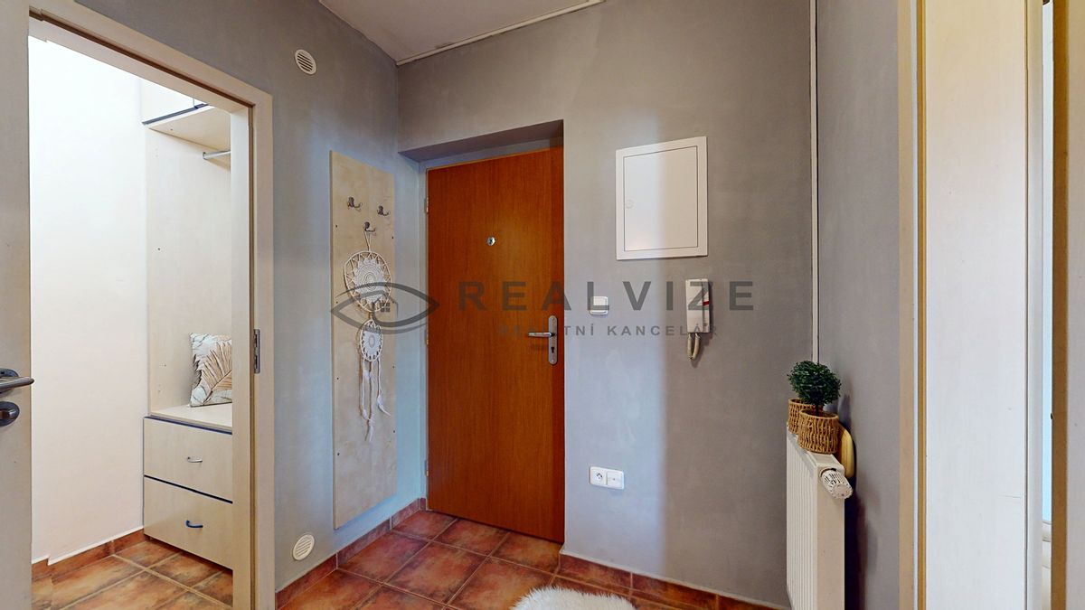 Prodej bytu 1+kk 35 m² – fotografie 4