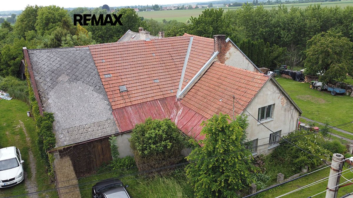 Prodej stavebního pozemku 2124 m² – fotografie 3