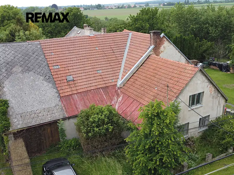 Prodej stavebního pozemku 2124 m², Litomyšl – náhled fotky 3
