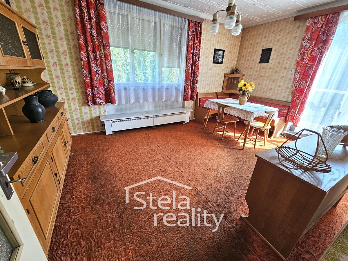 Prodej rodinného domu 205 m², pozemek 1248 m² – fotografie 4