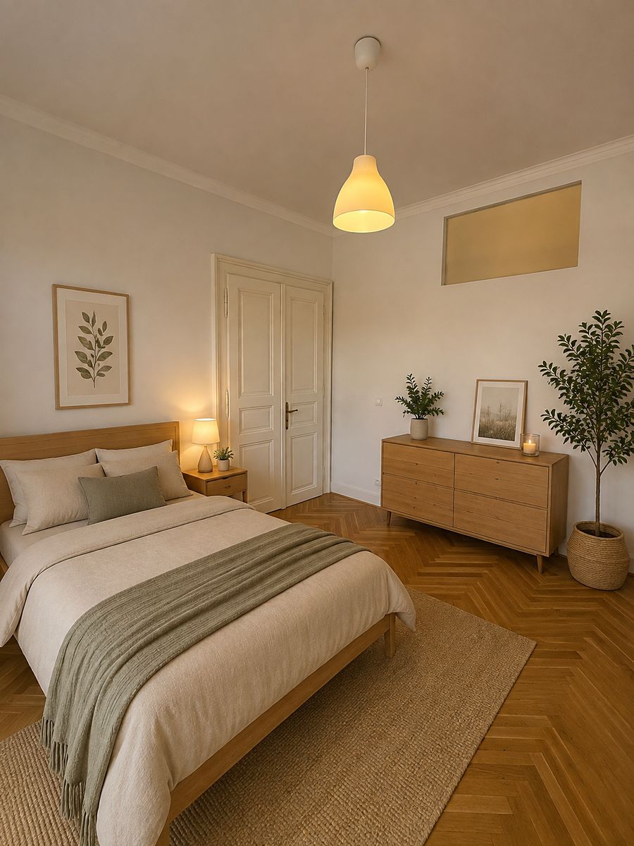 Pronájem bytu 3+1 108 m² – fotografie 4