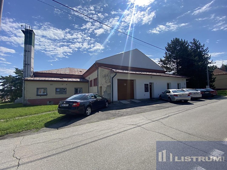 Комерційне приміщення в оренду, 900 м² (15 з 21)
