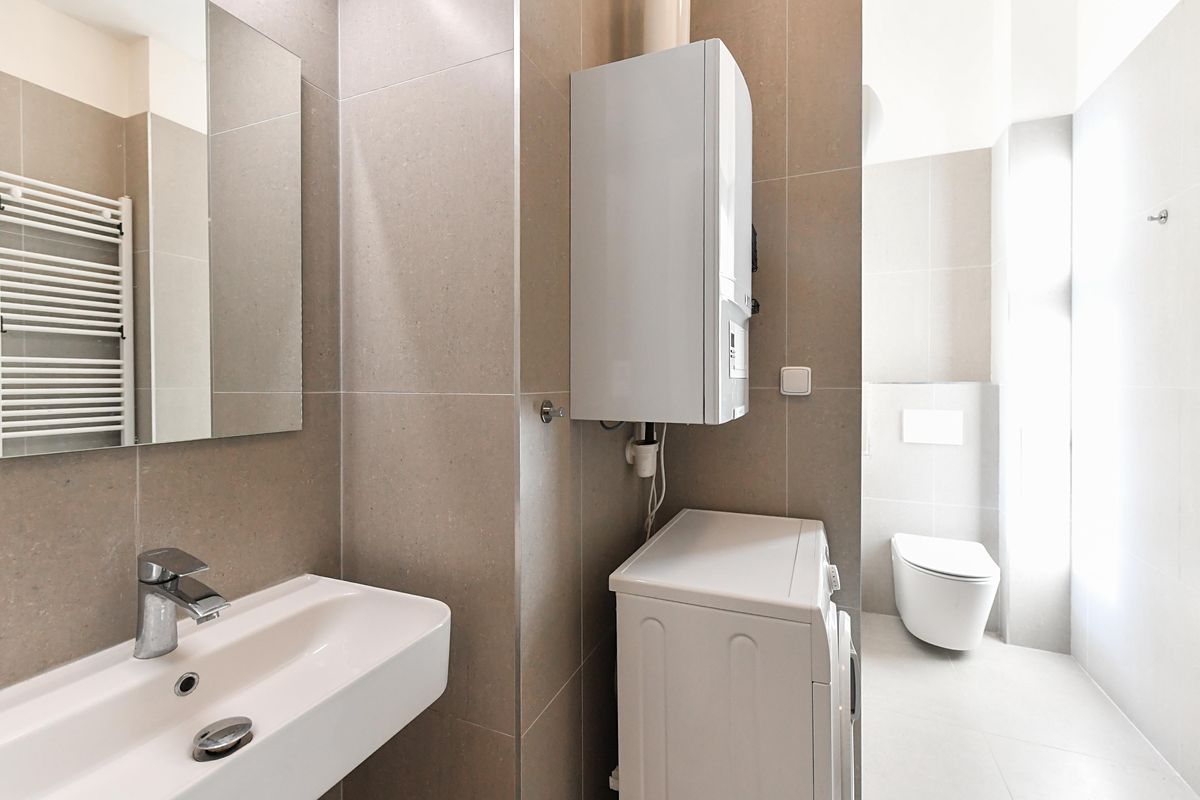 Pronájem bytu 2+kk 37 m² – fotografie 5