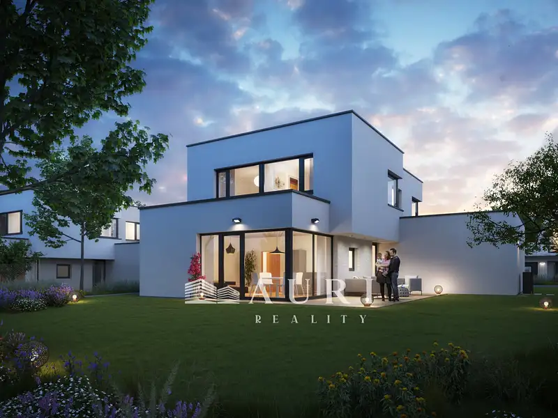 Prodej rodinného domu 250 m², pozemek 774 m², Úvaly – náhled fotky 2