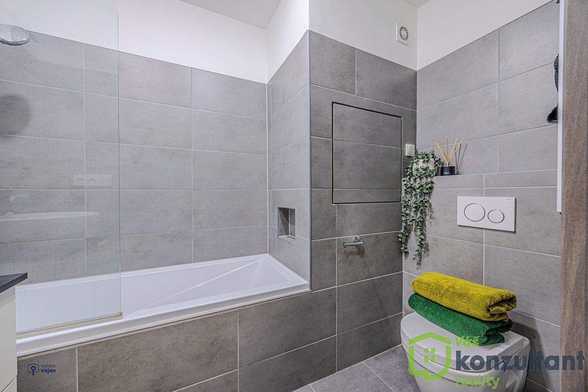 Pronájem bytu 2+1 64 m² – fotografie 4
