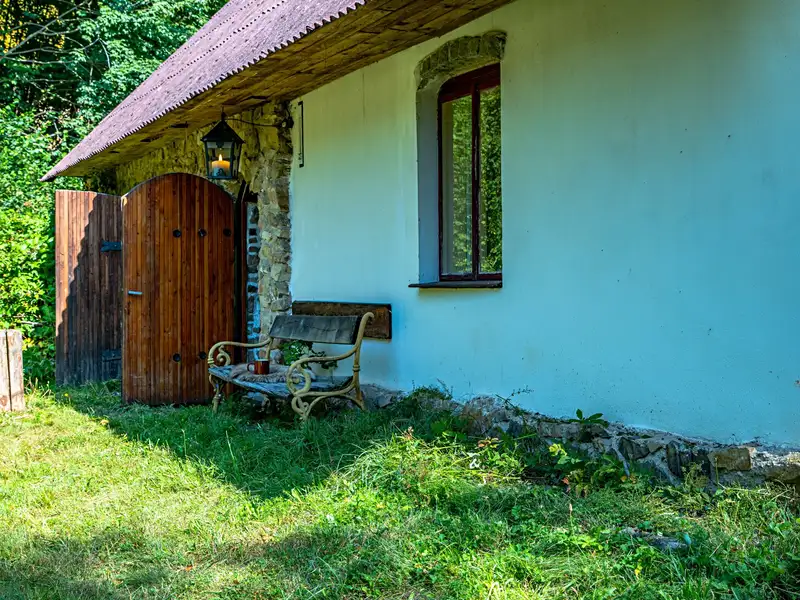 Prodej chalupy 150 m², pozemek 3445 m², Brloh – náhled fotky 3