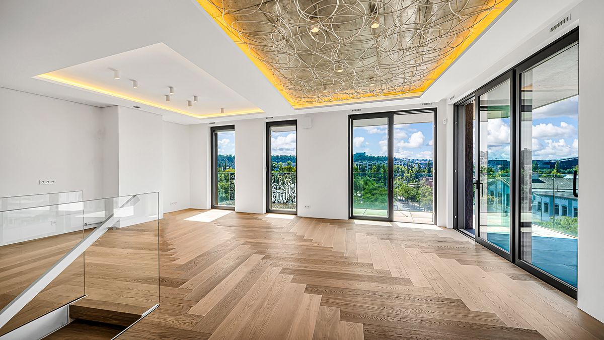 Prodej bytu 5+kk 206 m² – fotografie 4