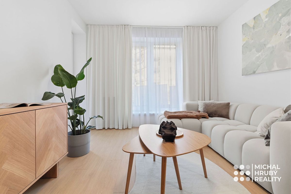 Prodej bytu 2+kk 47 m² – fotografie 5