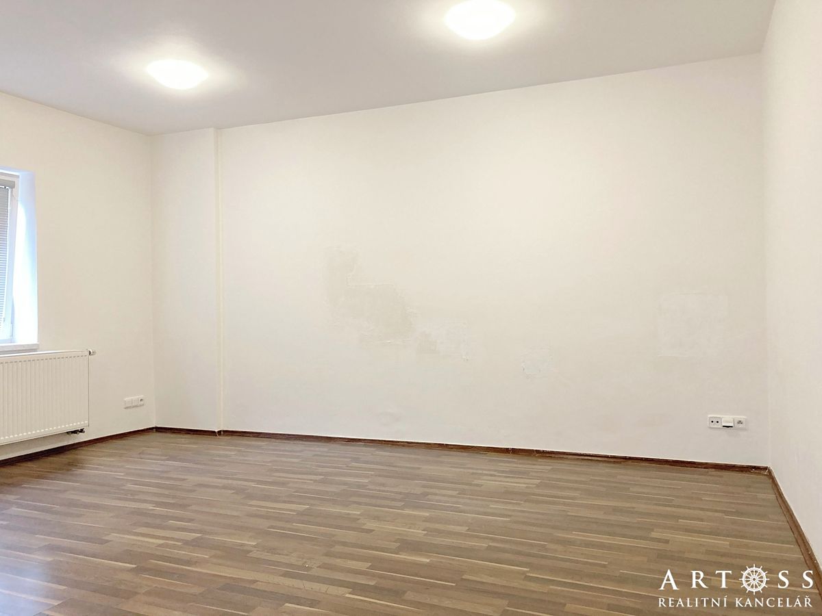 Pronájem bytu 1+kk 32 m² – fotografie 4