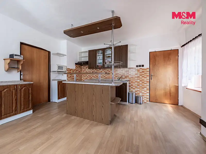 Prodej zemědělské usedlosti 177 m², pozemek 2818 m², Strunkovice nad Volyňkou – náhled fotky 3