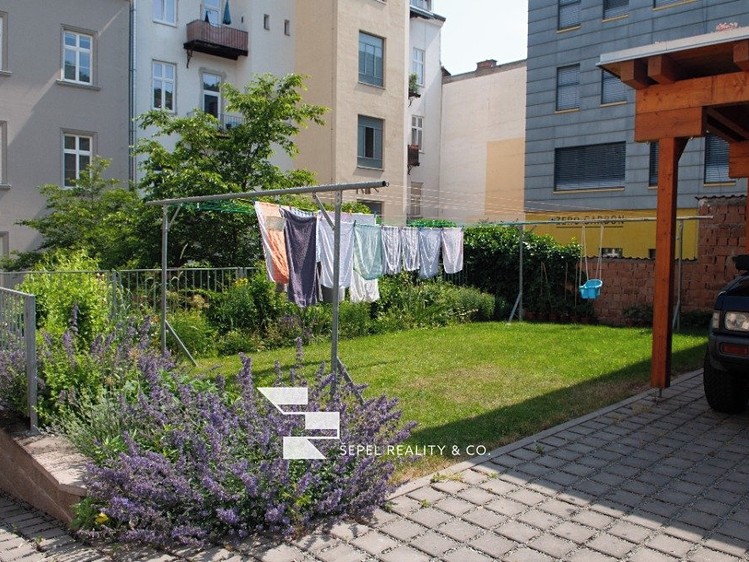 Wohnung 2+kk zur Miete, 45 m² (9 von 12)