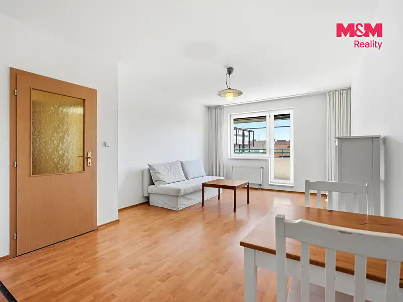 Prodej bytu 2+kk 56 m², Praha – náhled fotky 3