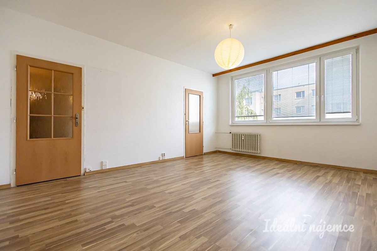 Pronájem bytu 3+1 72 m² – fotografie 3