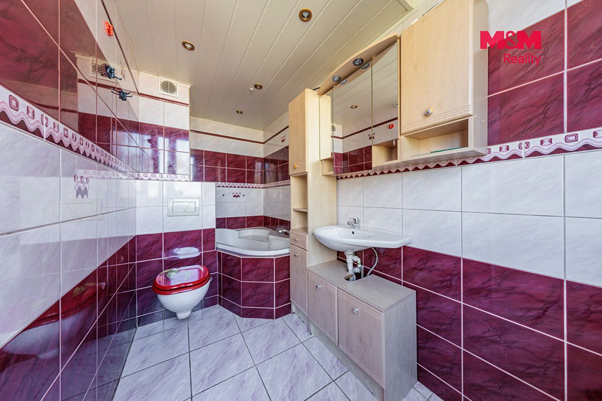 Prodej bytu 3+1 60 m² – fotografie 5