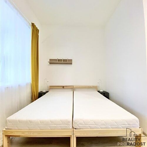 Pronájem bytu 1+kk 26 m² – fotografie 5