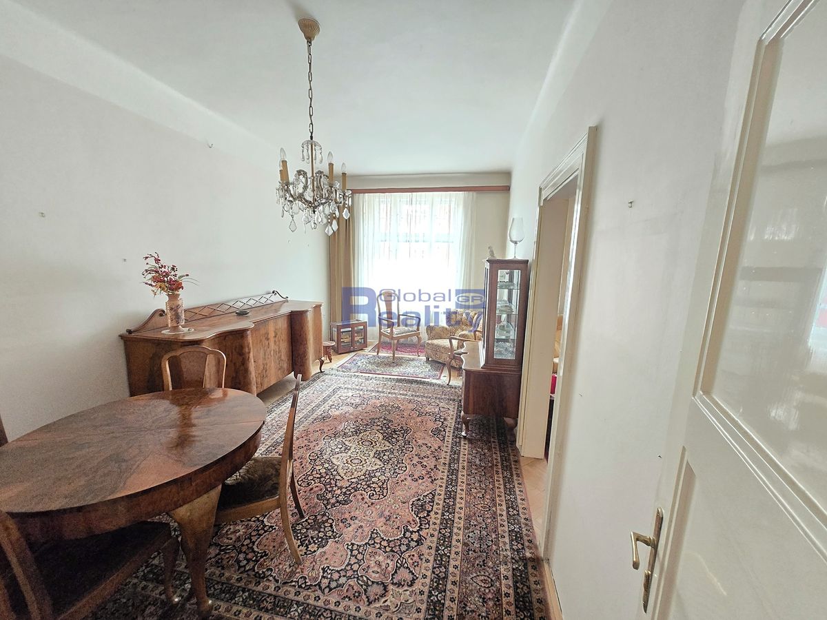 Prodej bytu 3+1 90 m² – fotografie 2