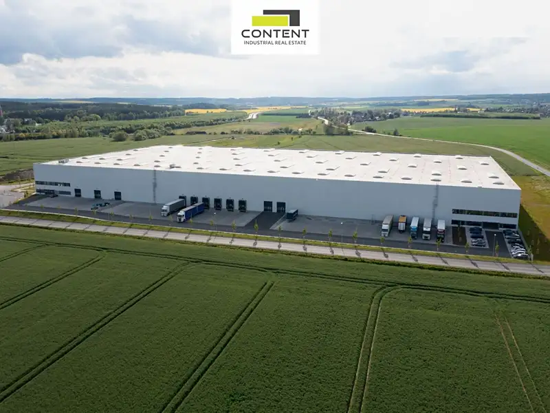 Pronájem skladového prostoru 6278 m², Blatnice – náhled fotky 1