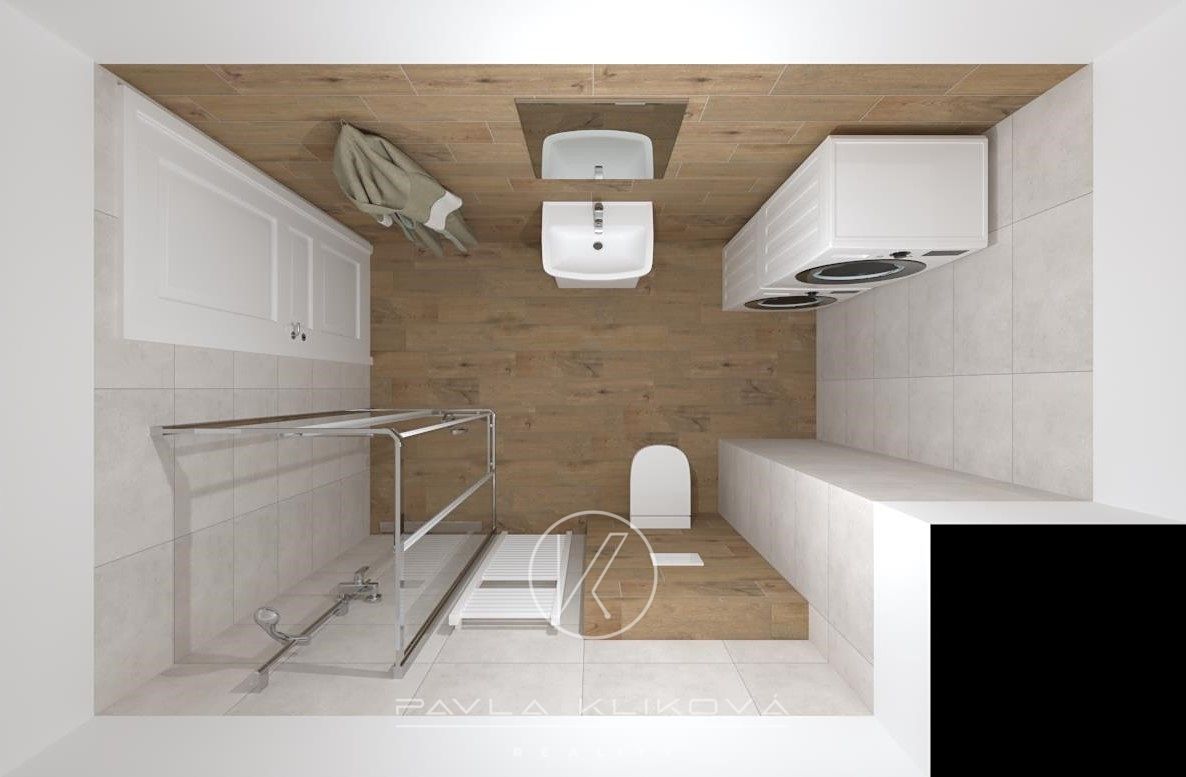 Prodej bytu 2+kk 49 m² – fotografie 5