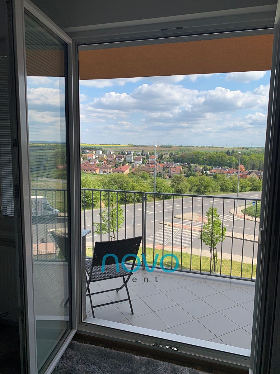 Pronájem bytu 1+kk 33 m² – fotografie 5