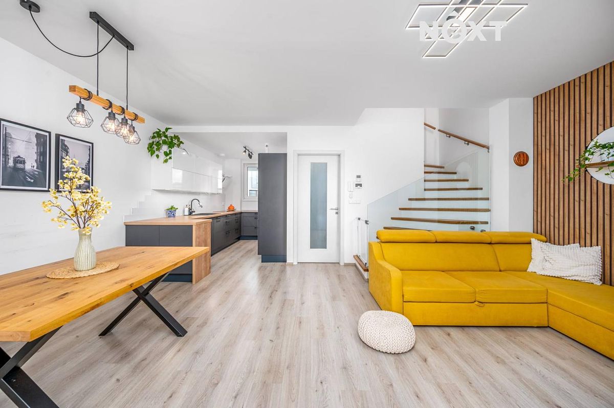 Prodej rodinného domu 101 m², pozemek 363 m² – fotografie 3