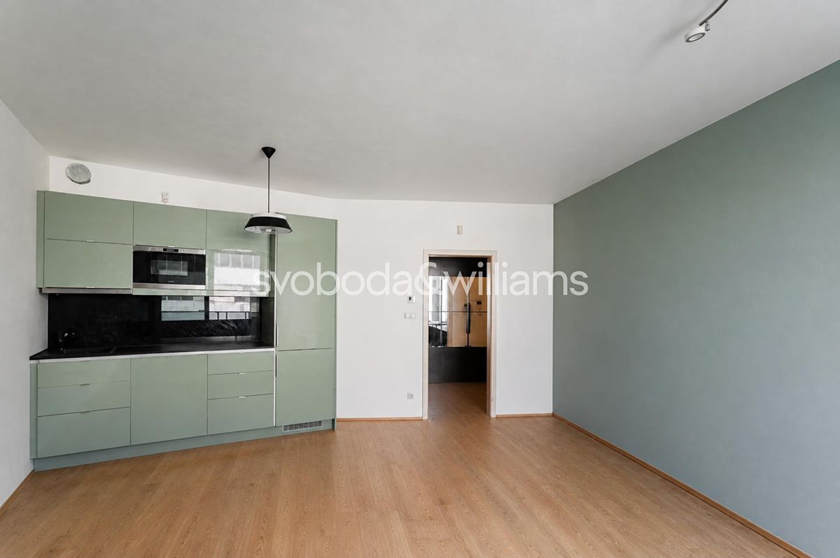 Prodej bytu 1+kk 39 m² – fotografie 4
