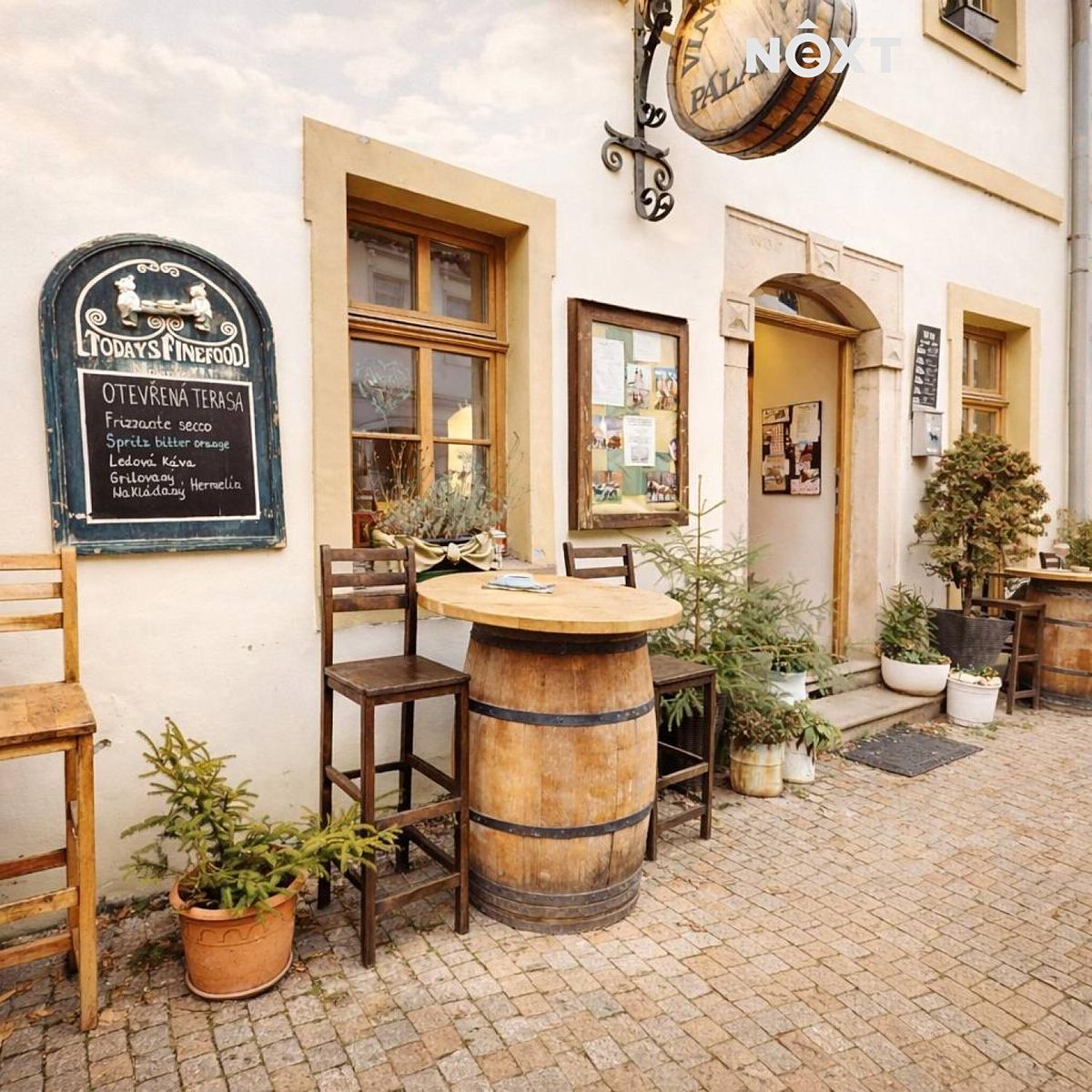 Prodej vícegeneračního domu 296 m², pozemek 162 m² – fotografie 2