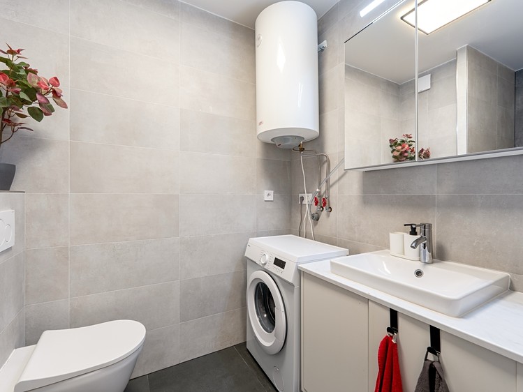 Квартира 1+kk на продаж, 35 м² (15 з 21)