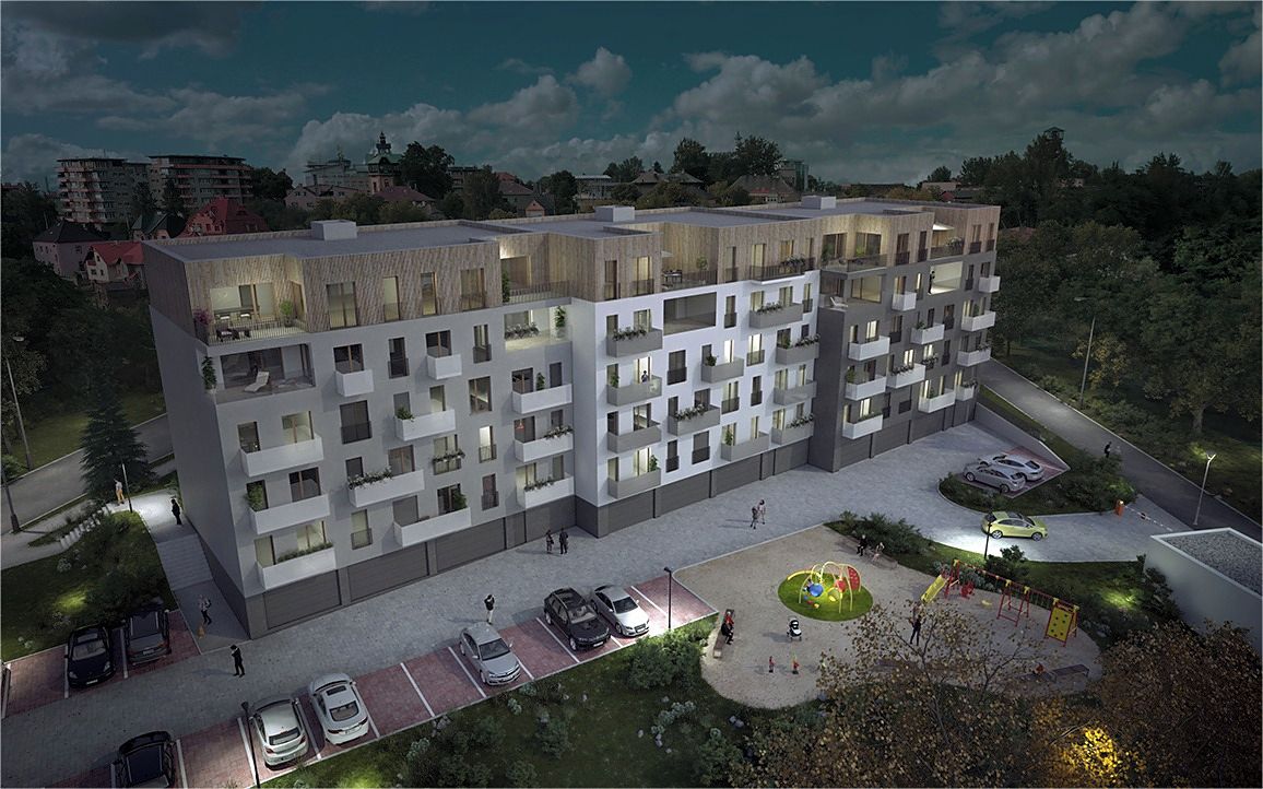 Prodej bytu 1+kk 37 m² – fotografie 3