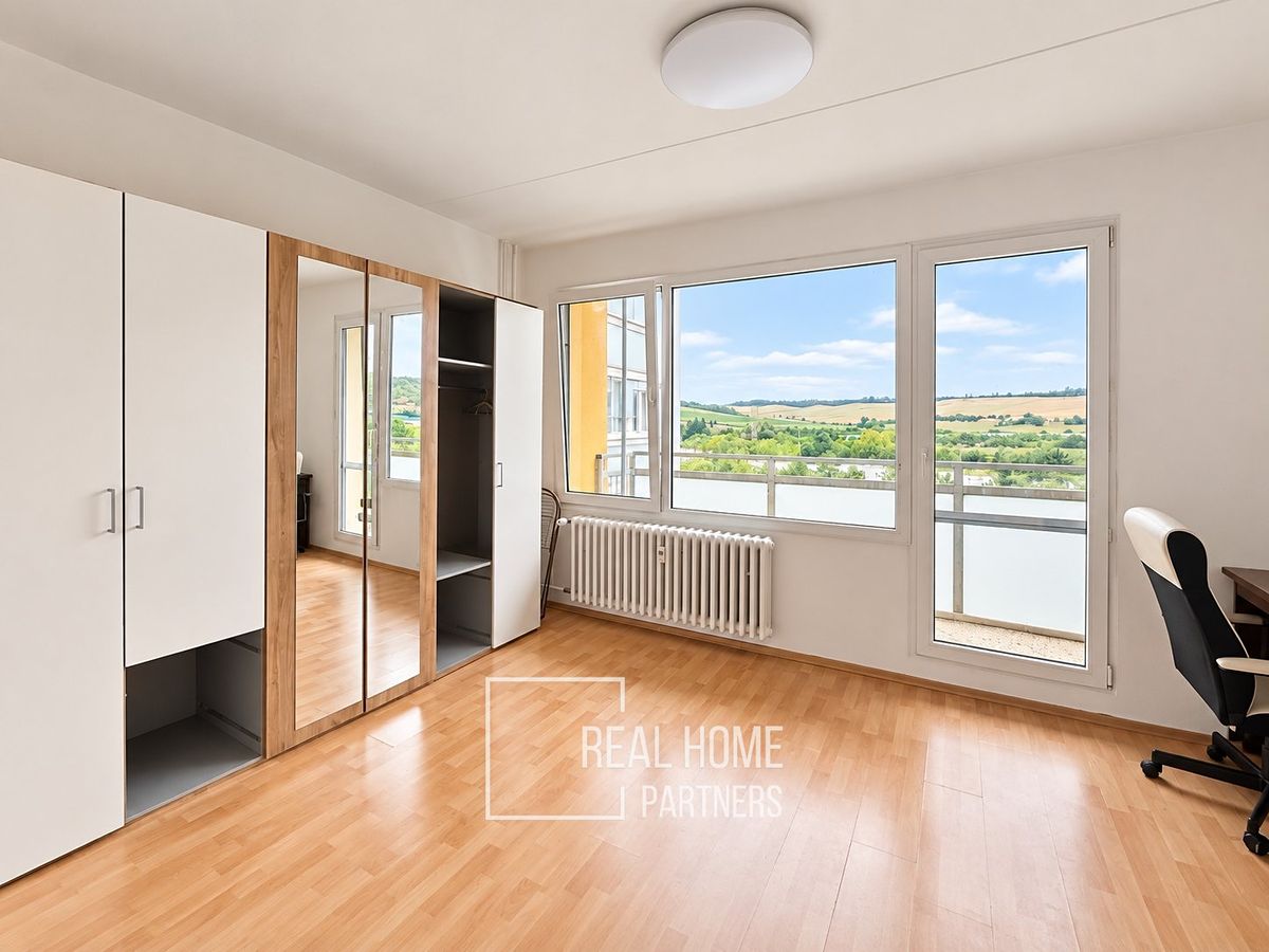 Prodej bytu 3+1 80 m²