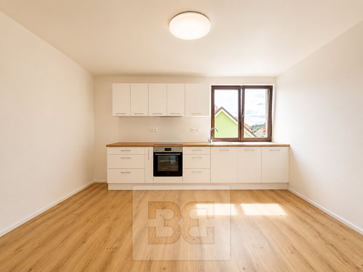 Pronájem bytu 2+1 72 m²