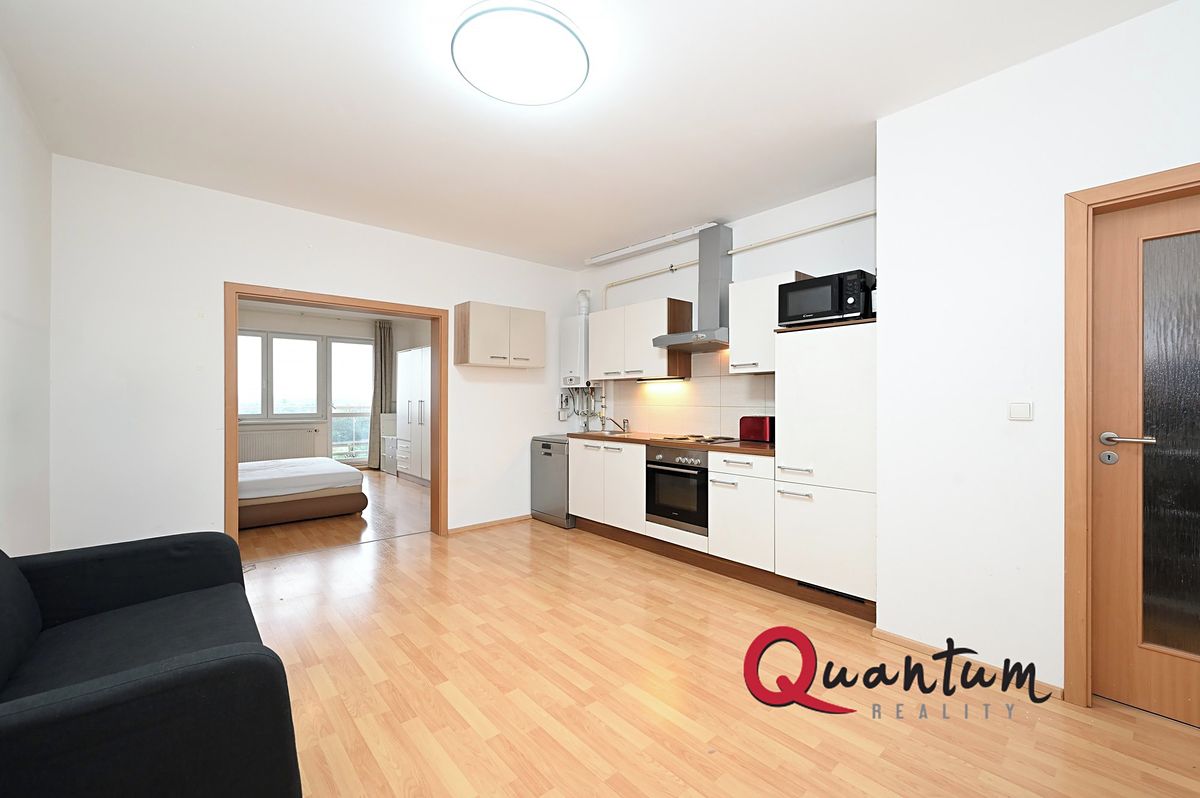 Pronájem bytu 2+kk 47 m²