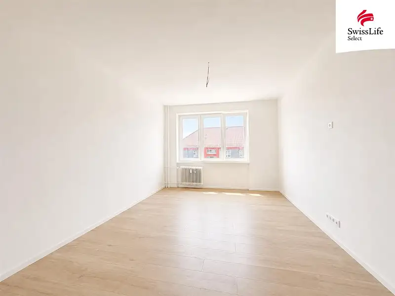 Prodej bytu 3+1 64 m², Tachov – náhled fotky 3