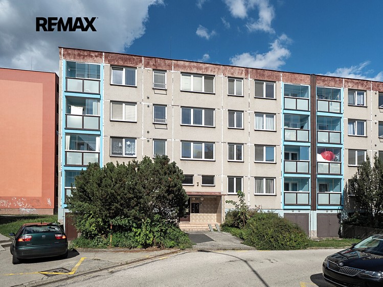 Pronájem bytu 3+1, 67 m² (16 z 22)