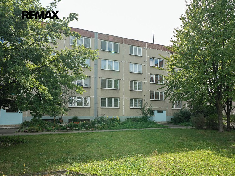 Pronájem bytu 3+1, 67 m² (21 z 22)