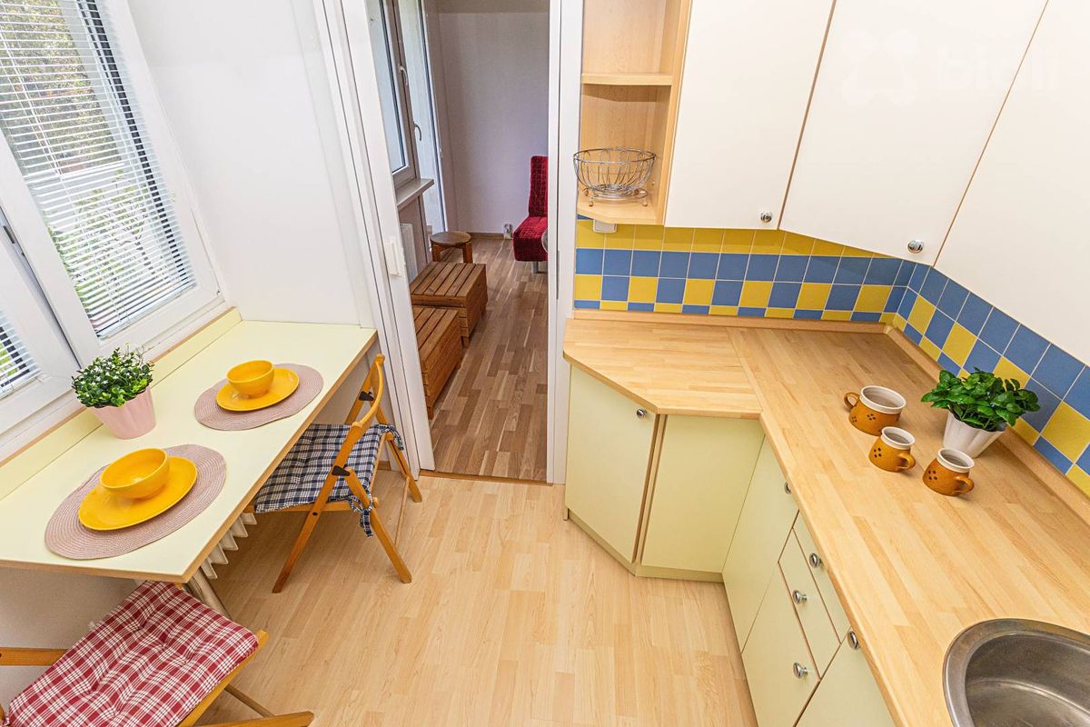 Prodej bytu 1+kk 41 m² – fotografie 5