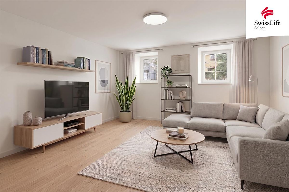 Prodej rodinného domu 54 m², pozemek 11 m²