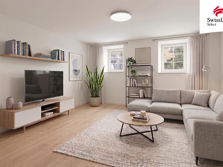 Prodej domu, 54 m² (1 z 12)
