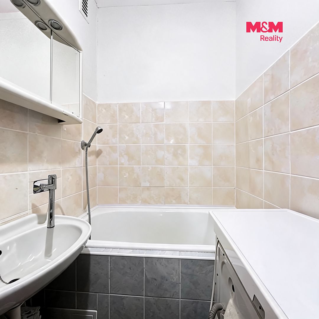 Prodej bytu 2+1 55 m² – fotografie 4