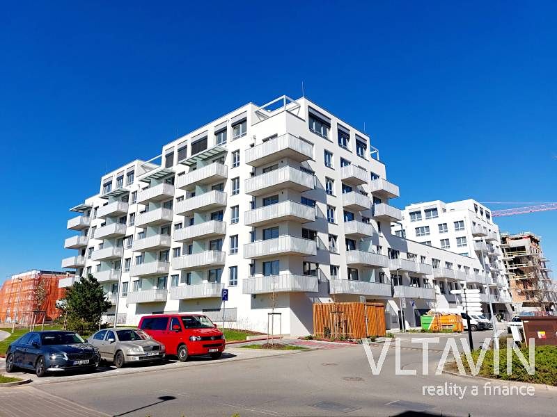 Pronájem bytu 3+kk 78 m² – fotografie 5