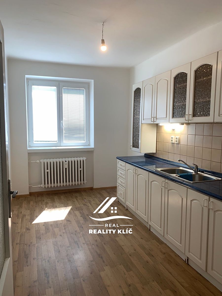 Pronájem bytu 2+1 58 m²