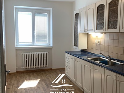 Pronájem bytu 2+1 58 m²